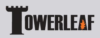Towerleaf Blades Towerleaf Blades