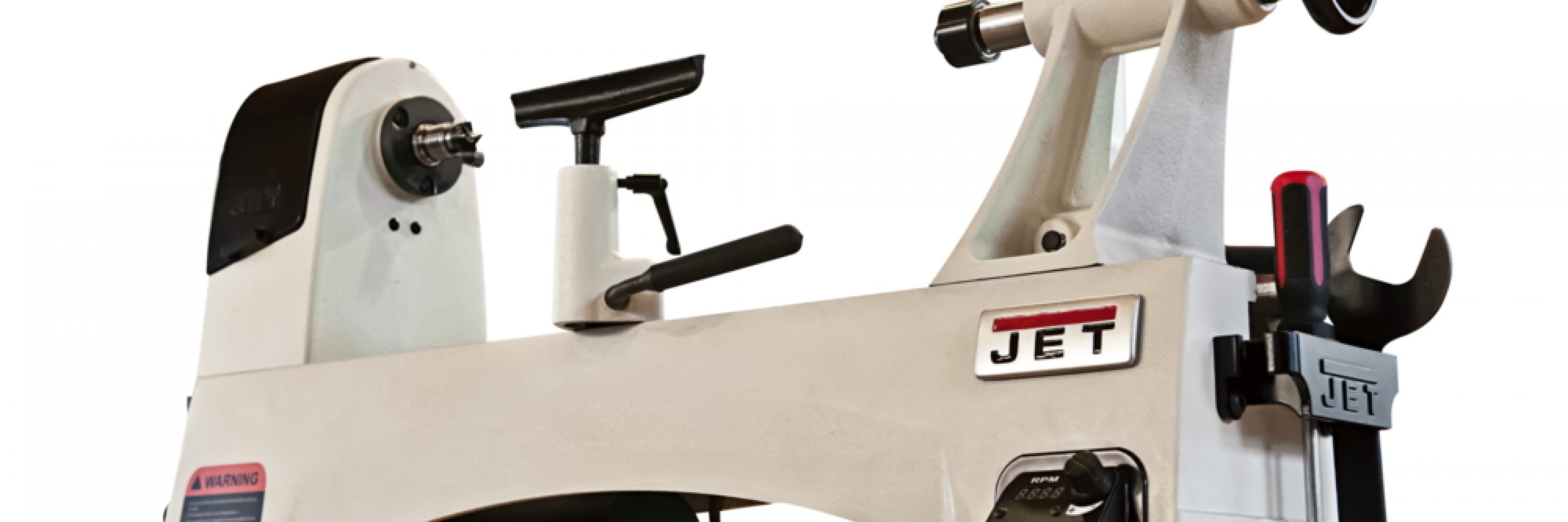 JET AND POWERMATIC TOOLS AND EQUIPMENT