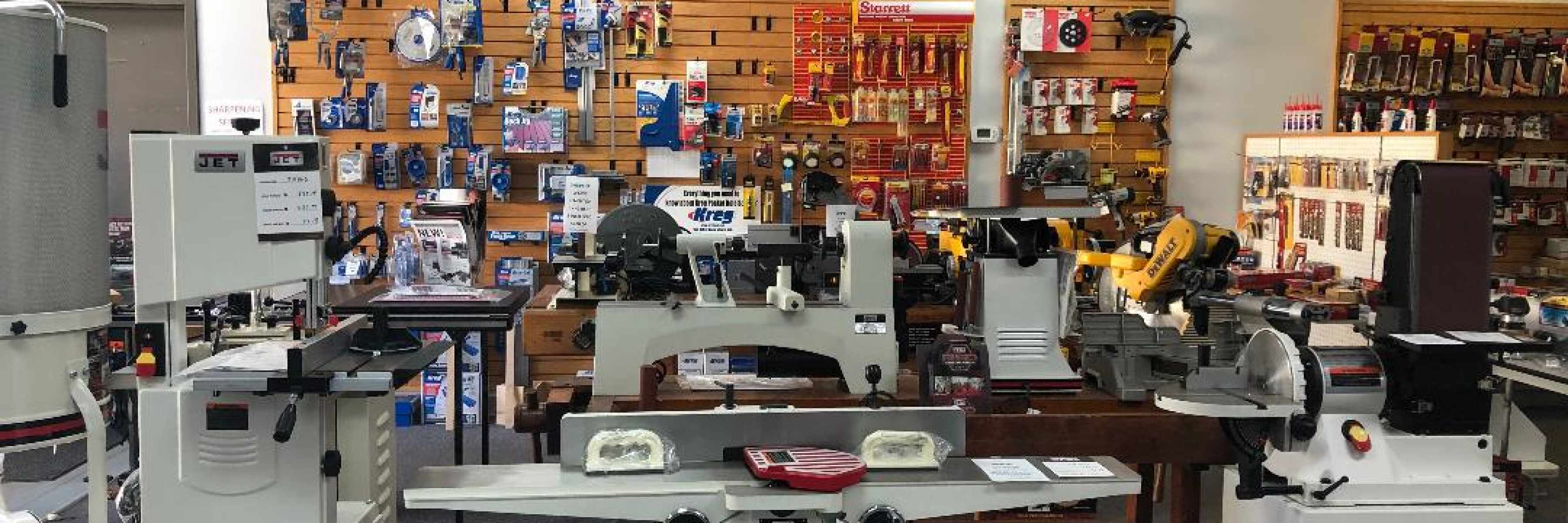 OUR SHOWROOM